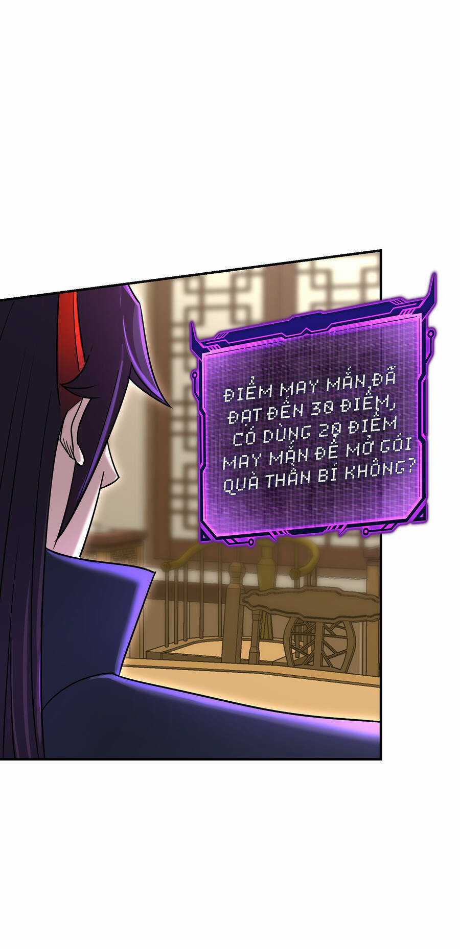 Nhập Hồn Ma Đạo Tổ Sư Chapter 23 trang 126