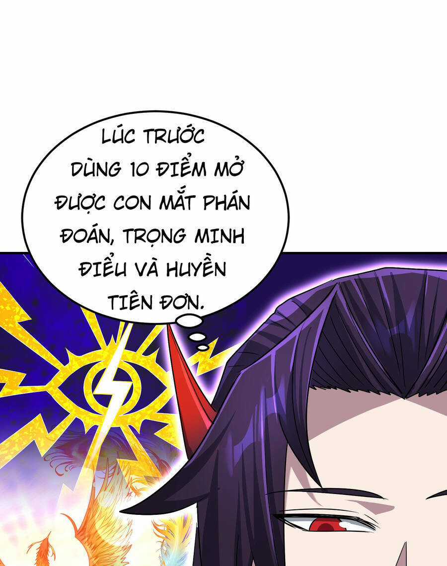 Nhập Hồn Ma Đạo Tổ Sư Chapter 23 trang 128