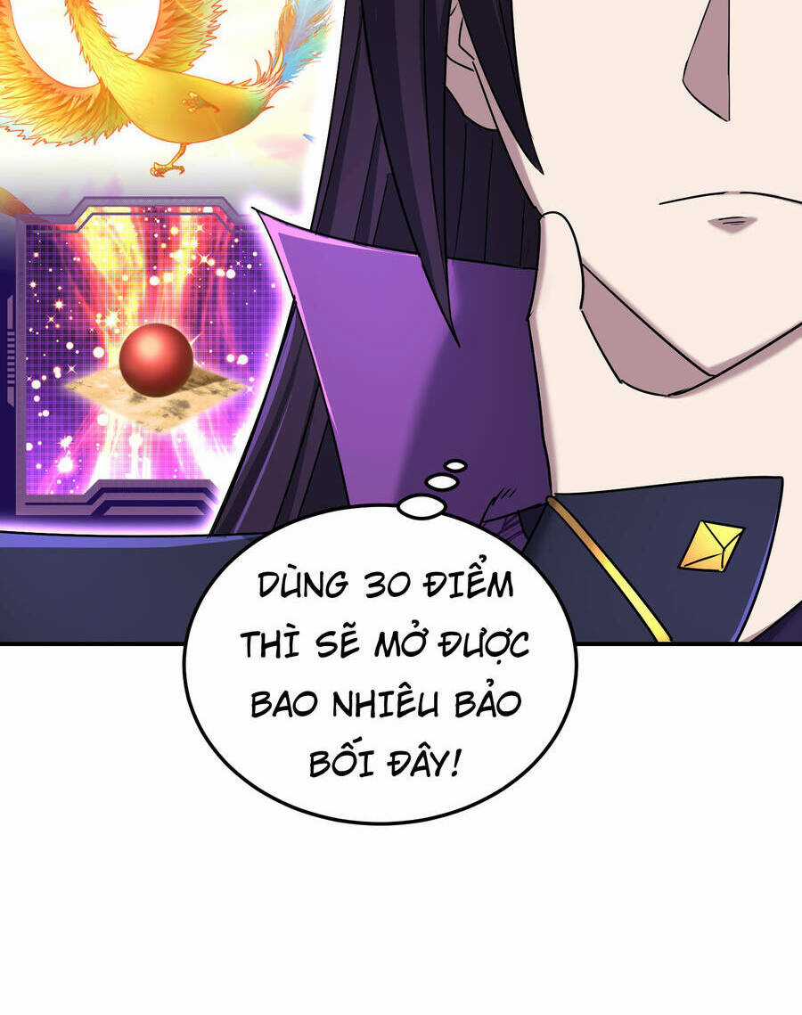 Nhập Hồn Ma Đạo Tổ Sư Chapter 23 trang 129