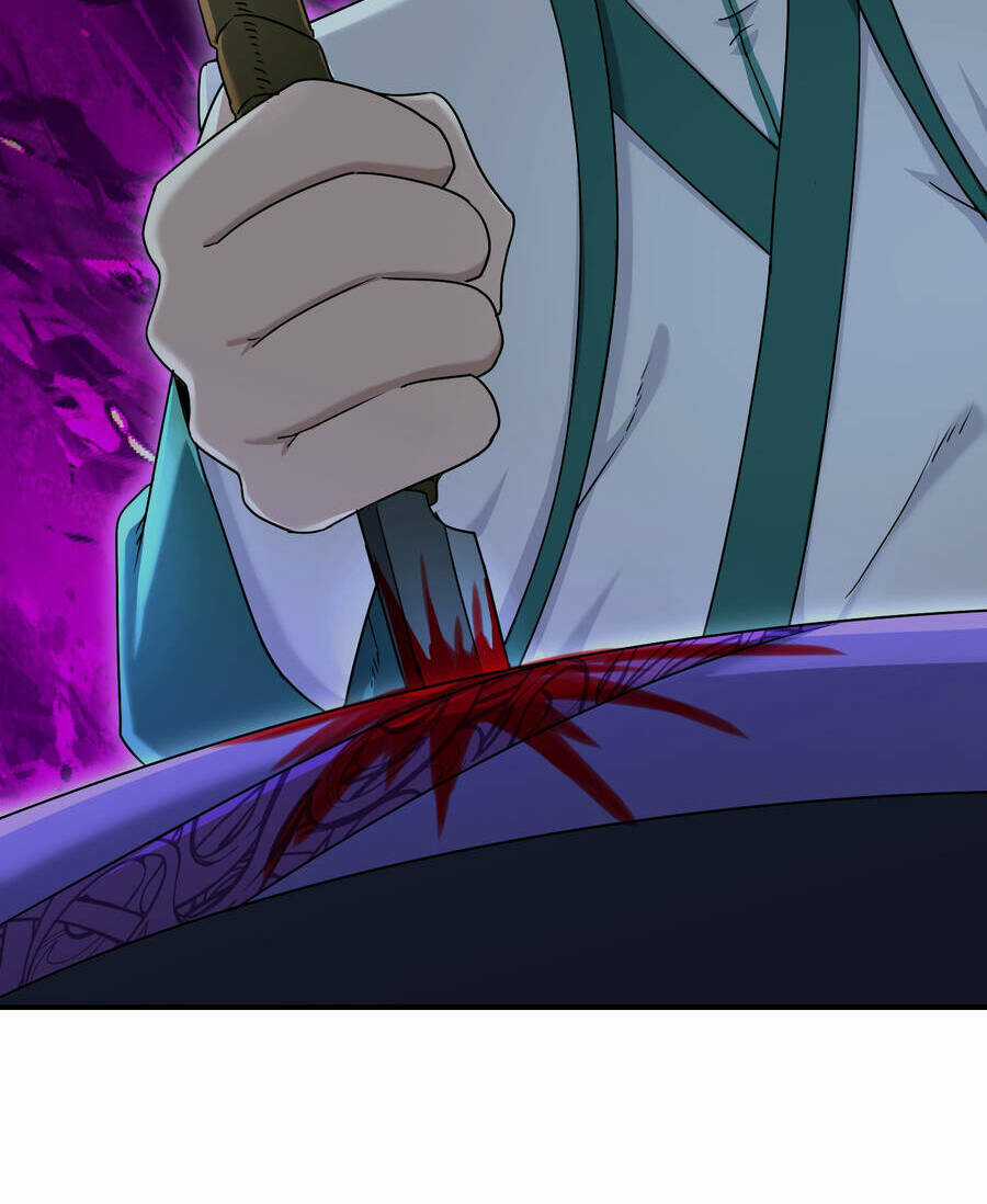 Nhập Hồn Ma Đạo Tổ Sư Chapter 23 trang 13