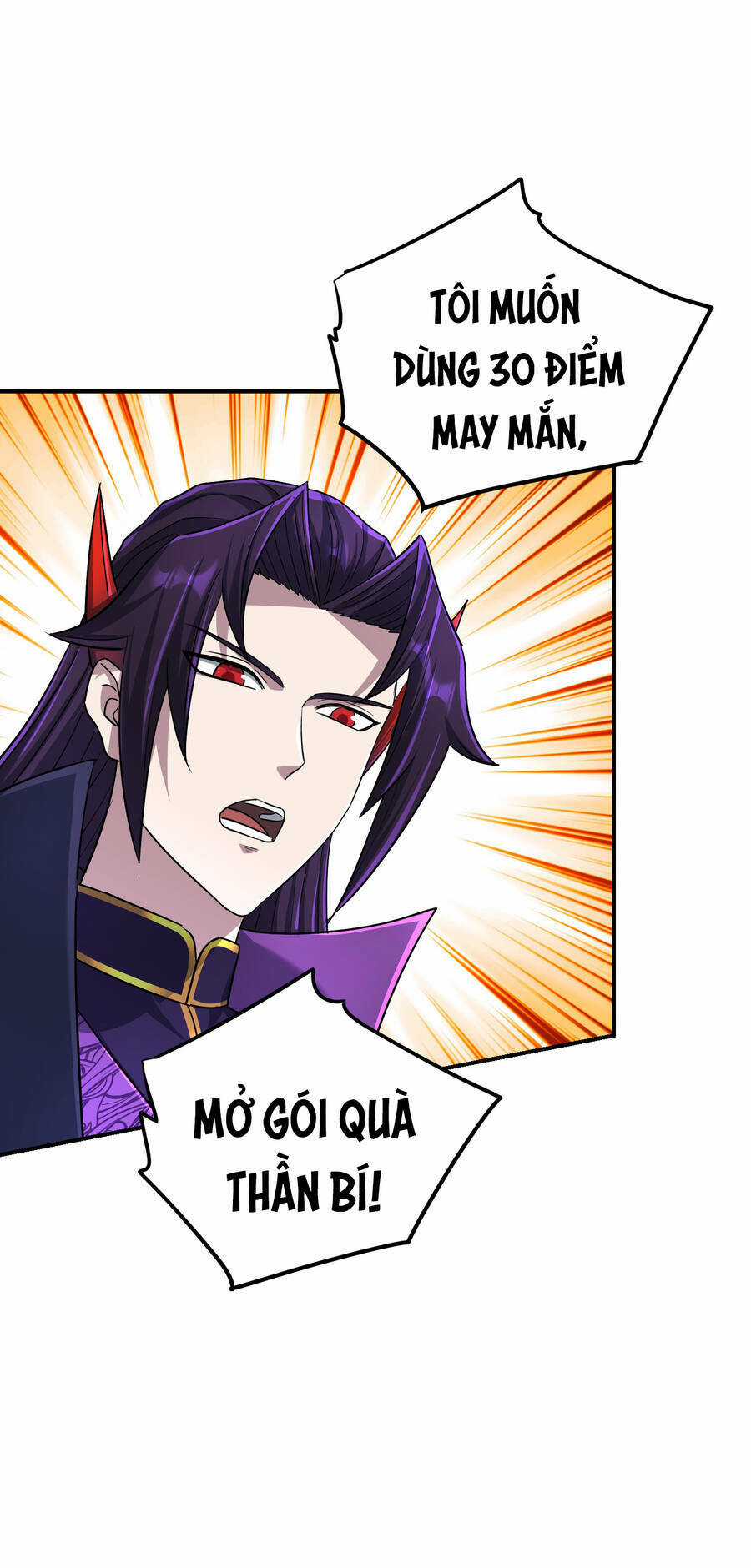 Nhập Hồn Ma Đạo Tổ Sư Chapter 23 trang 130