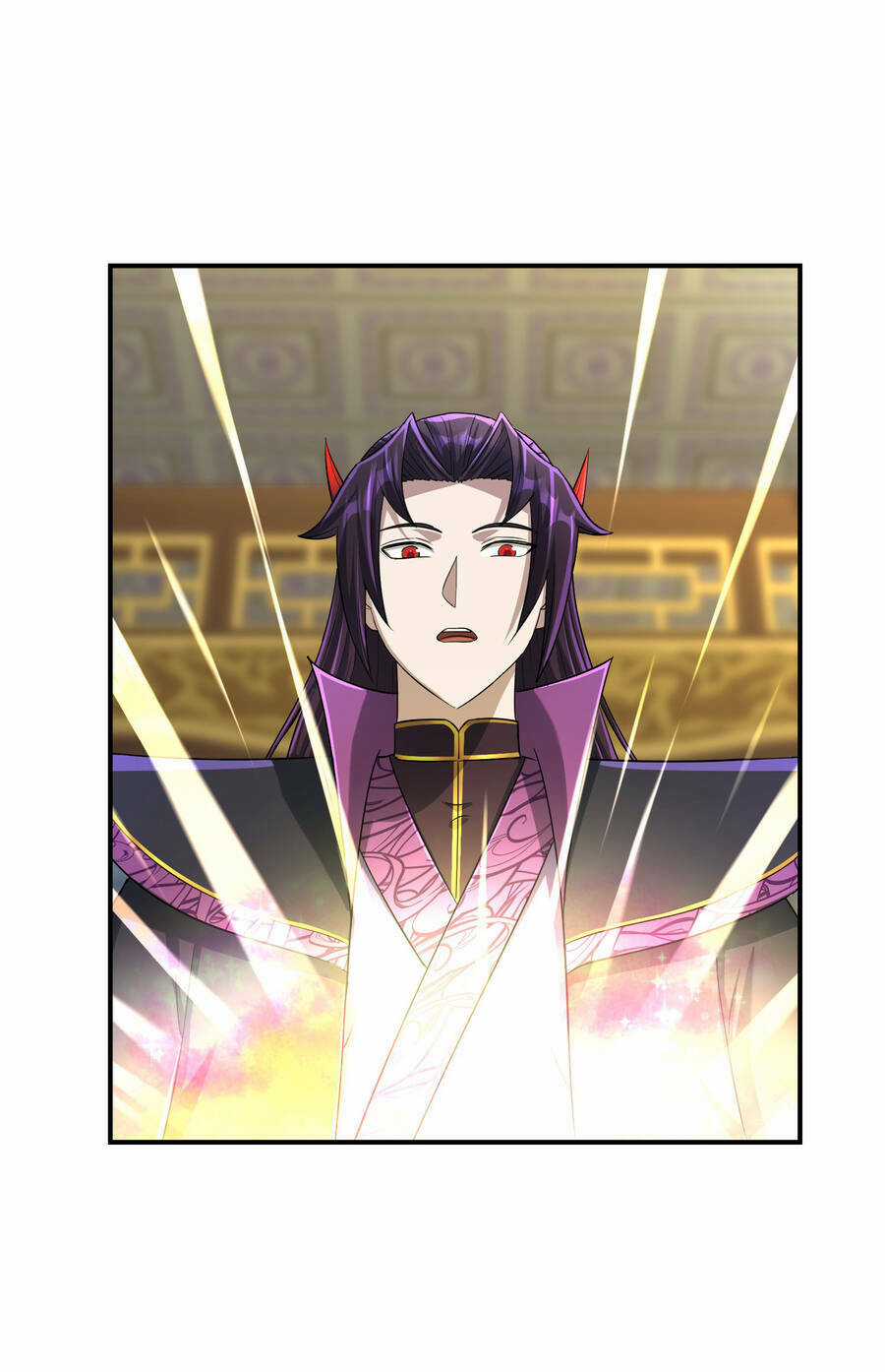 Nhập Hồn Ma Đạo Tổ Sư Chapter 23 trang 132