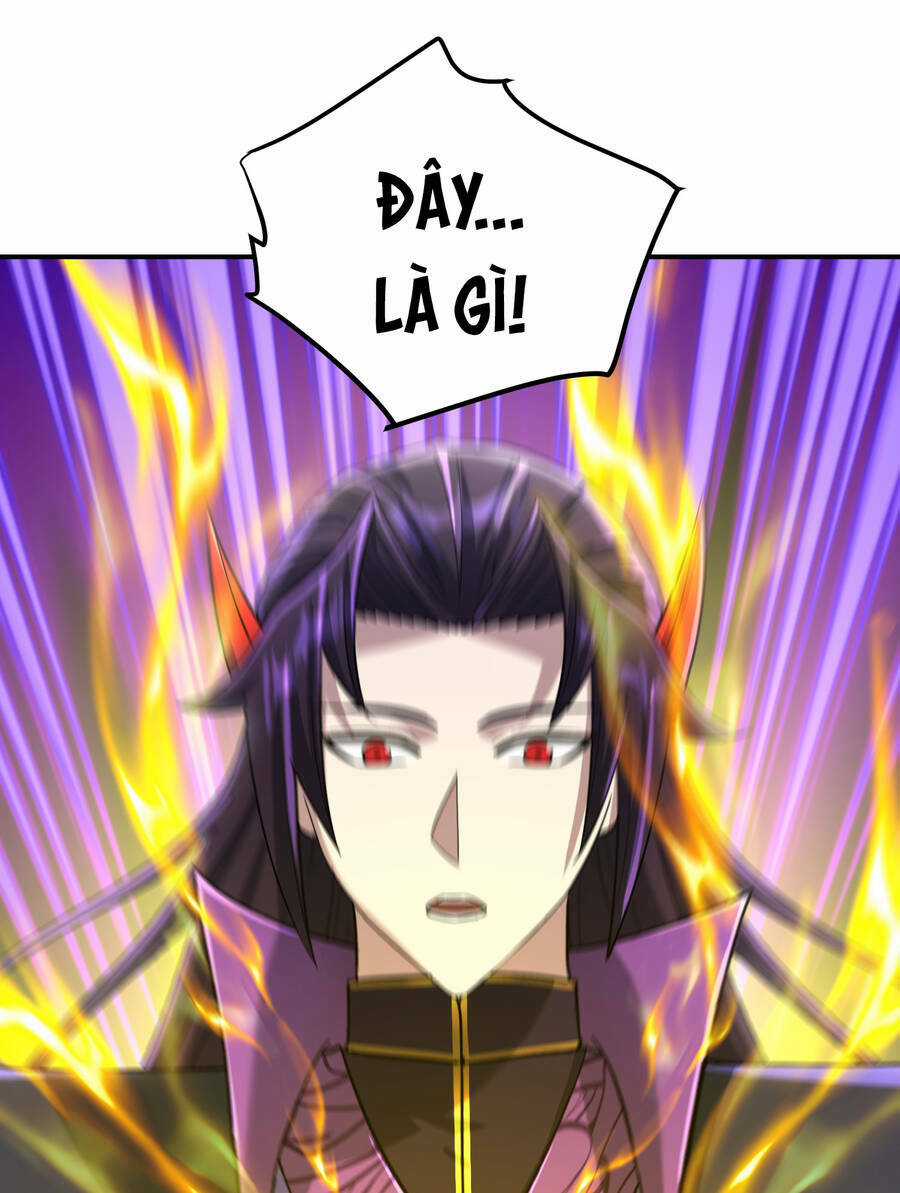 Nhập Hồn Ma Đạo Tổ Sư Chapter 23 trang 134