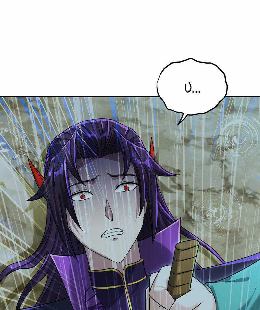 Nhập Hồn Ma Đạo Tổ Sư Chapter 23 trang 14