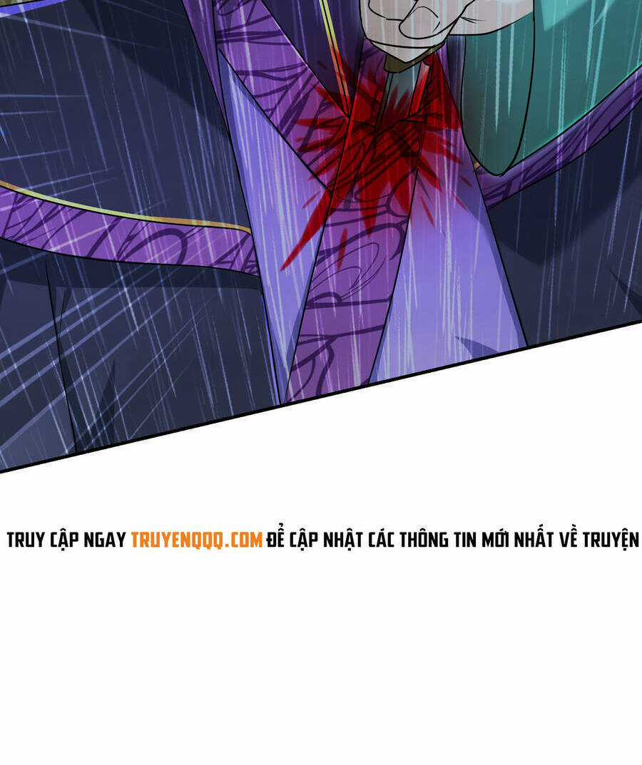 Nhập Hồn Ma Đạo Tổ Sư Chapter 23 trang 15