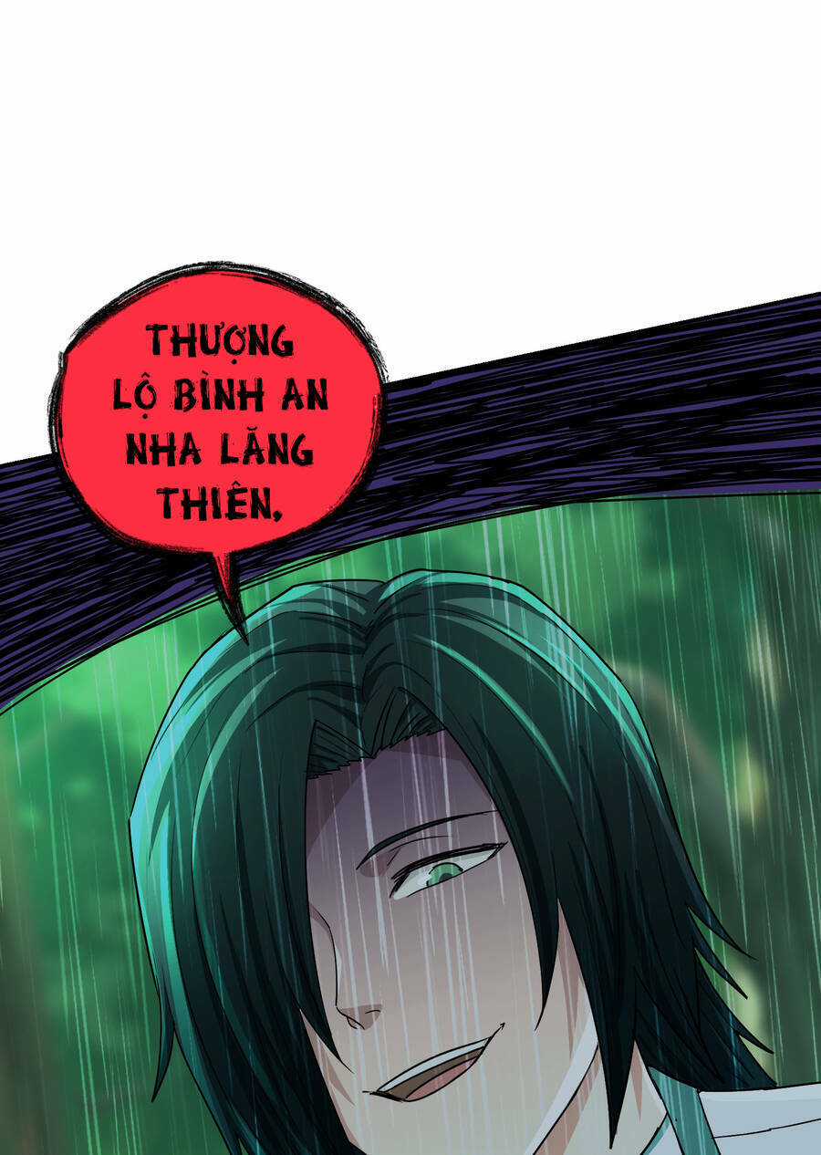 Nhập Hồn Ma Đạo Tổ Sư Chapter 23 trang 16