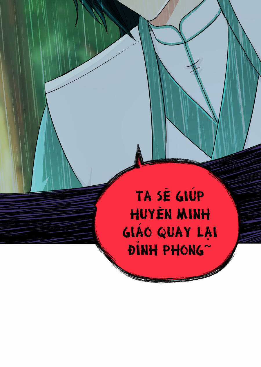 Nhập Hồn Ma Đạo Tổ Sư Chapter 23 trang 17