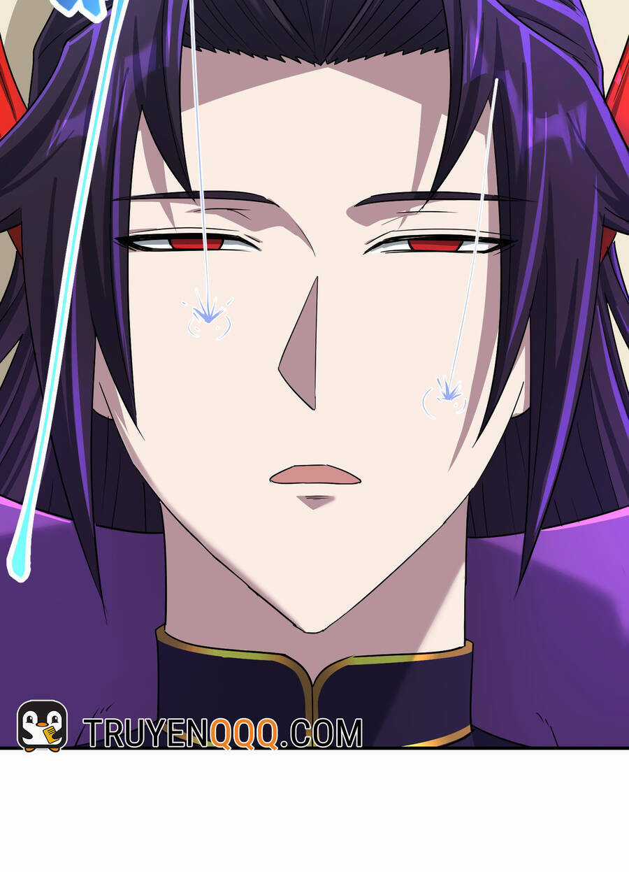 Nhập Hồn Ma Đạo Tổ Sư Chapter 23 trang 28