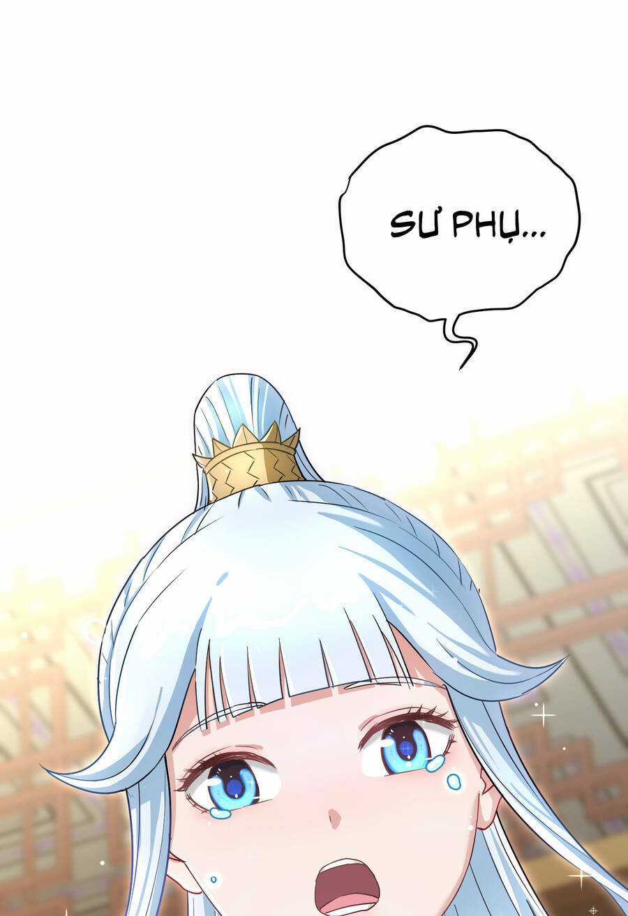 Nhập Hồn Ma Đạo Tổ Sư Chapter 23 trang 29