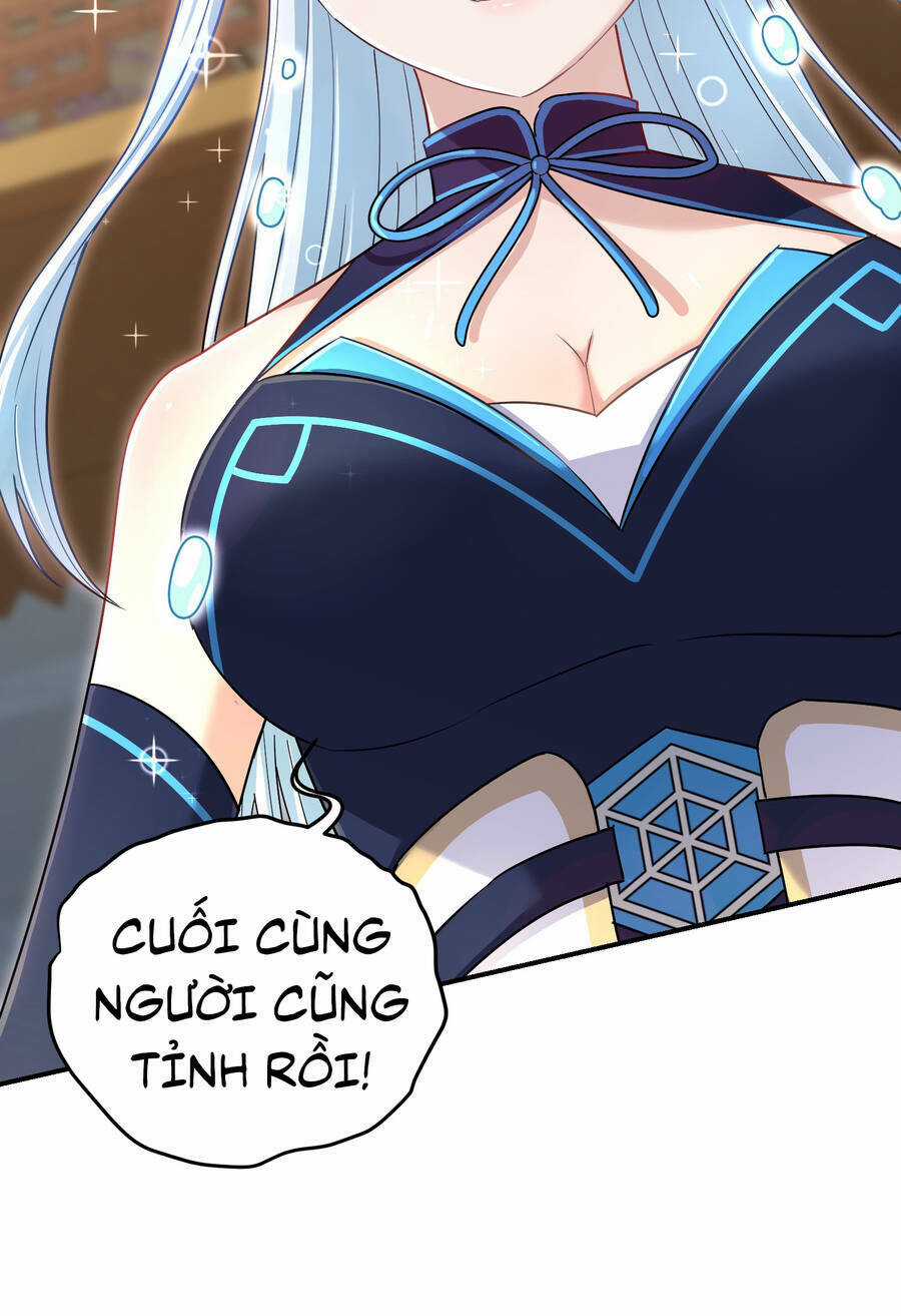 Nhập Hồn Ma Đạo Tổ Sư Chapter 23 trang 30