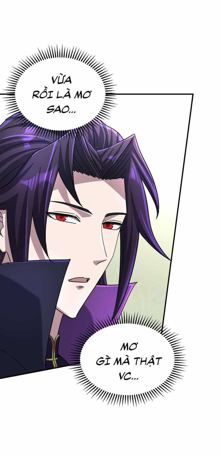 Nhập Hồn Ma Đạo Tổ Sư Chapter 23 trang 34