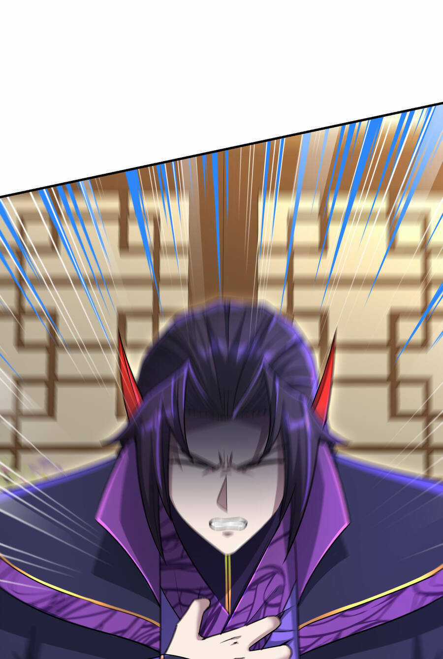 Nhập Hồn Ma Đạo Tổ Sư Chapter 23 trang 36