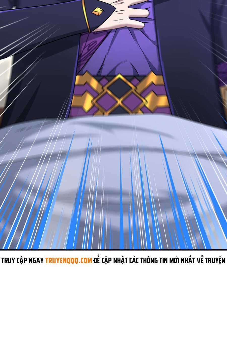 Nhập Hồn Ma Đạo Tổ Sư Chapter 23 trang 37