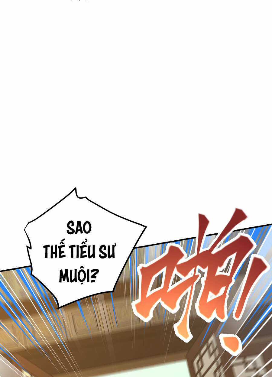 Nhập Hồn Ma Đạo Tổ Sư Chapter 23 trang 39