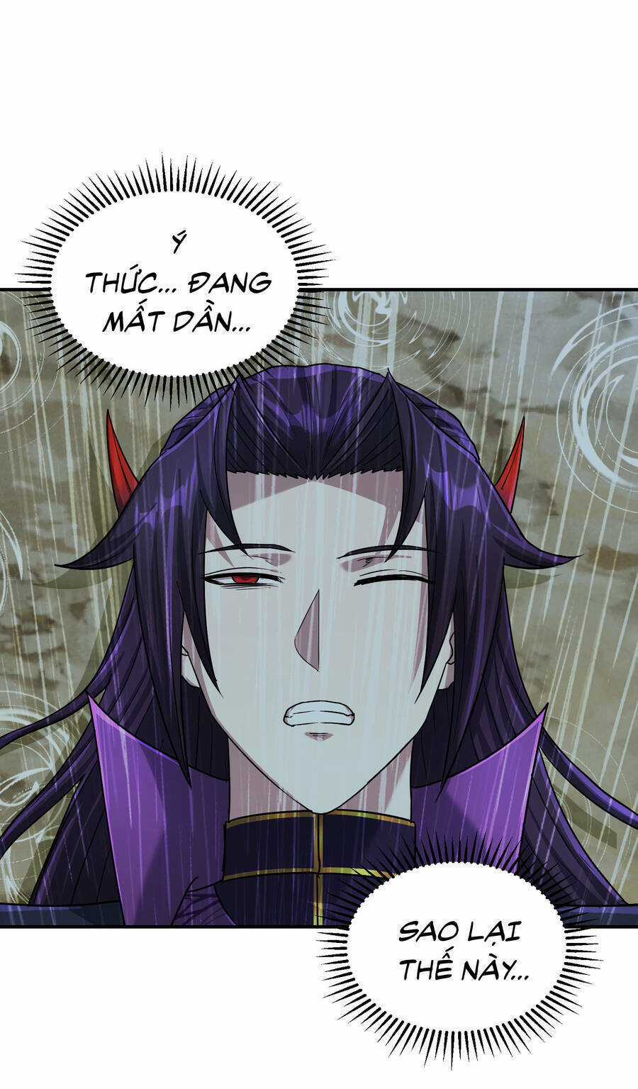 Nhập Hồn Ma Đạo Tổ Sư Chapter 23 trang 4