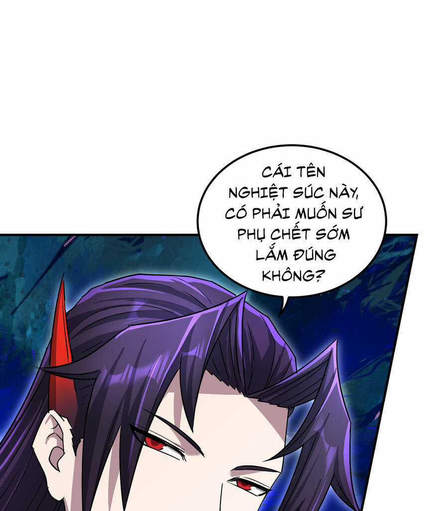 Nhập Hồn Ma Đạo Tổ Sư Chapter 23 trang 43