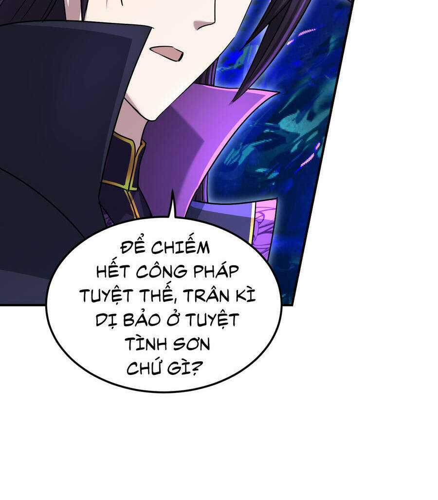 Nhập Hồn Ma Đạo Tổ Sư Chapter 23 trang 44