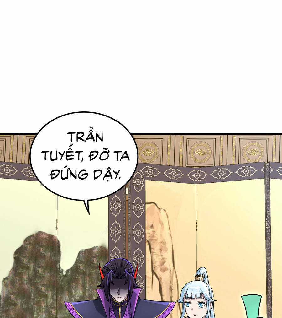 Nhập Hồn Ma Đạo Tổ Sư Chapter 23 trang 46