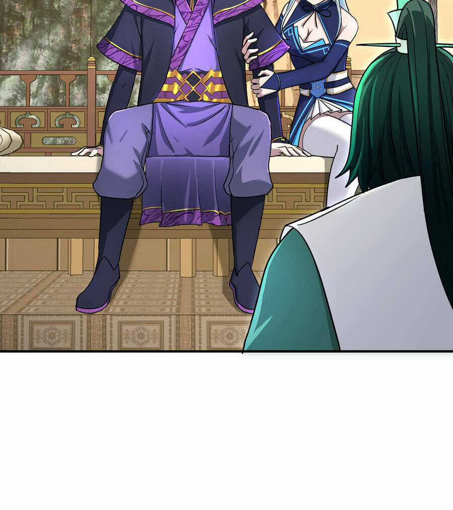 Nhập Hồn Ma Đạo Tổ Sư Chapter 23 trang 47