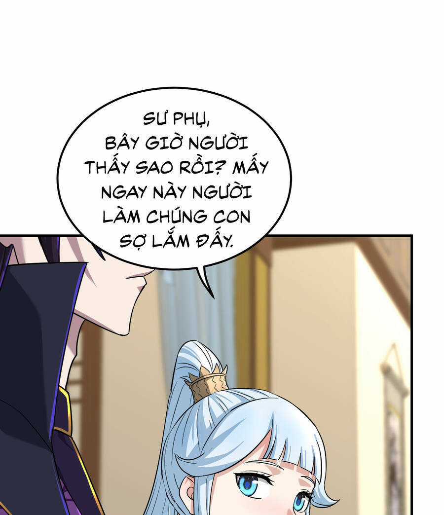 Nhập Hồn Ma Đạo Tổ Sư Chapter 23 trang 49