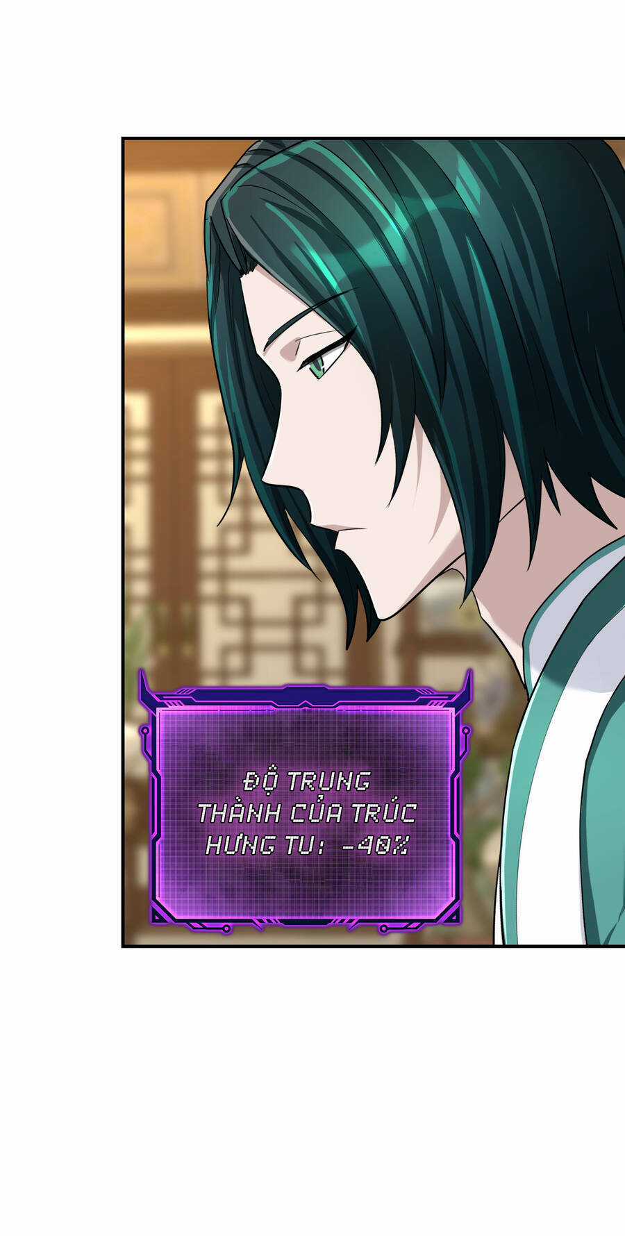 Nhập Hồn Ma Đạo Tổ Sư Chapter 23 trang 53