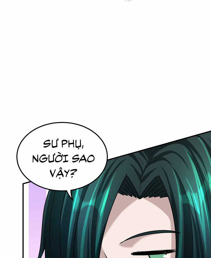 Nhập Hồn Ma Đạo Tổ Sư Chapter 23 trang 56