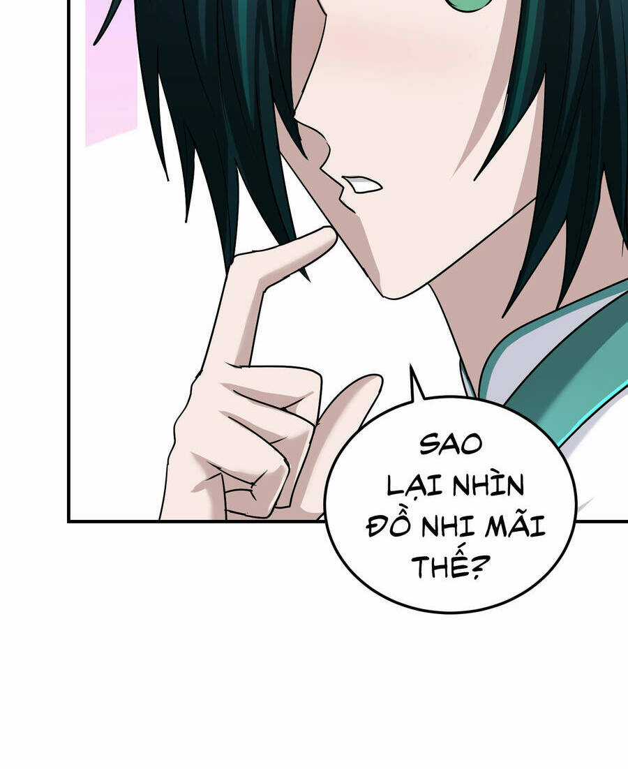 Nhập Hồn Ma Đạo Tổ Sư Chapter 23 trang 57
