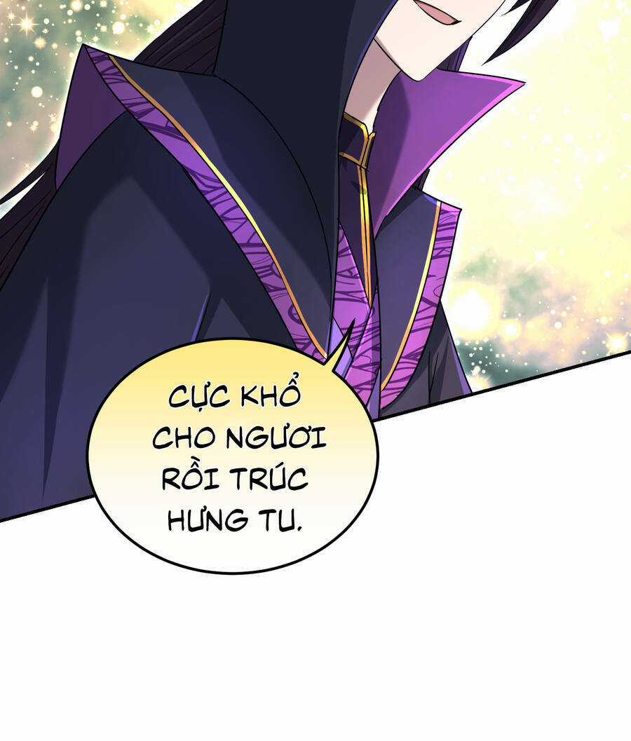 Nhập Hồn Ma Đạo Tổ Sư Chapter 23 trang 59