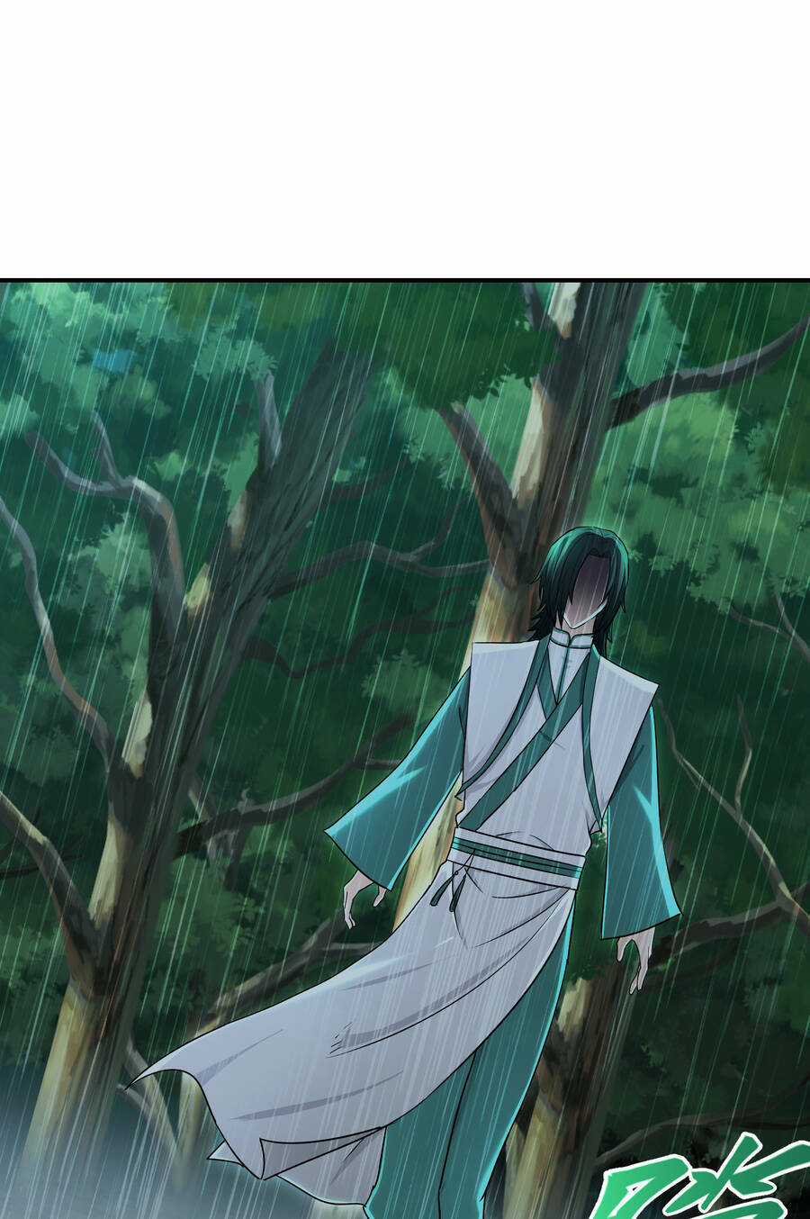 Nhập Hồn Ma Đạo Tổ Sư Chapter 23 trang 6