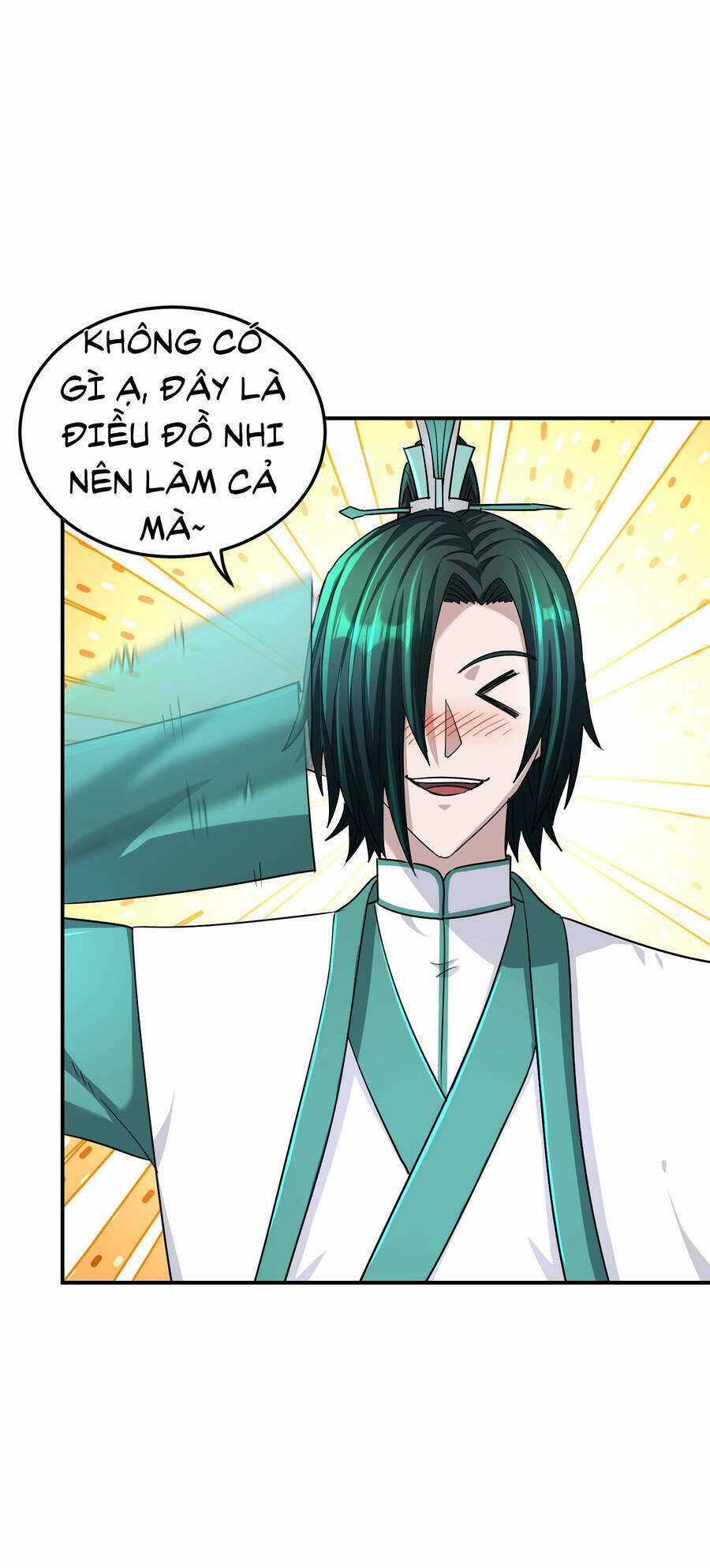 Nhập Hồn Ma Đạo Tổ Sư Chapter 23 trang 62