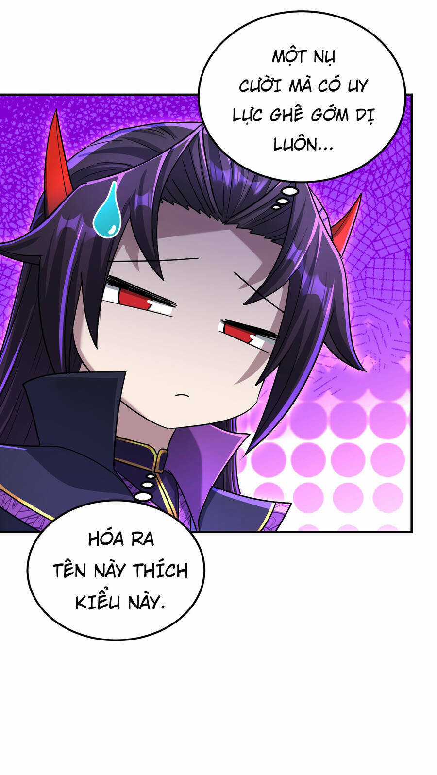 Nhập Hồn Ma Đạo Tổ Sư Chapter 23 trang 64