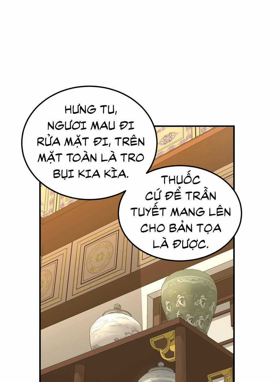 Nhập Hồn Ma Đạo Tổ Sư Chapter 23 trang 65