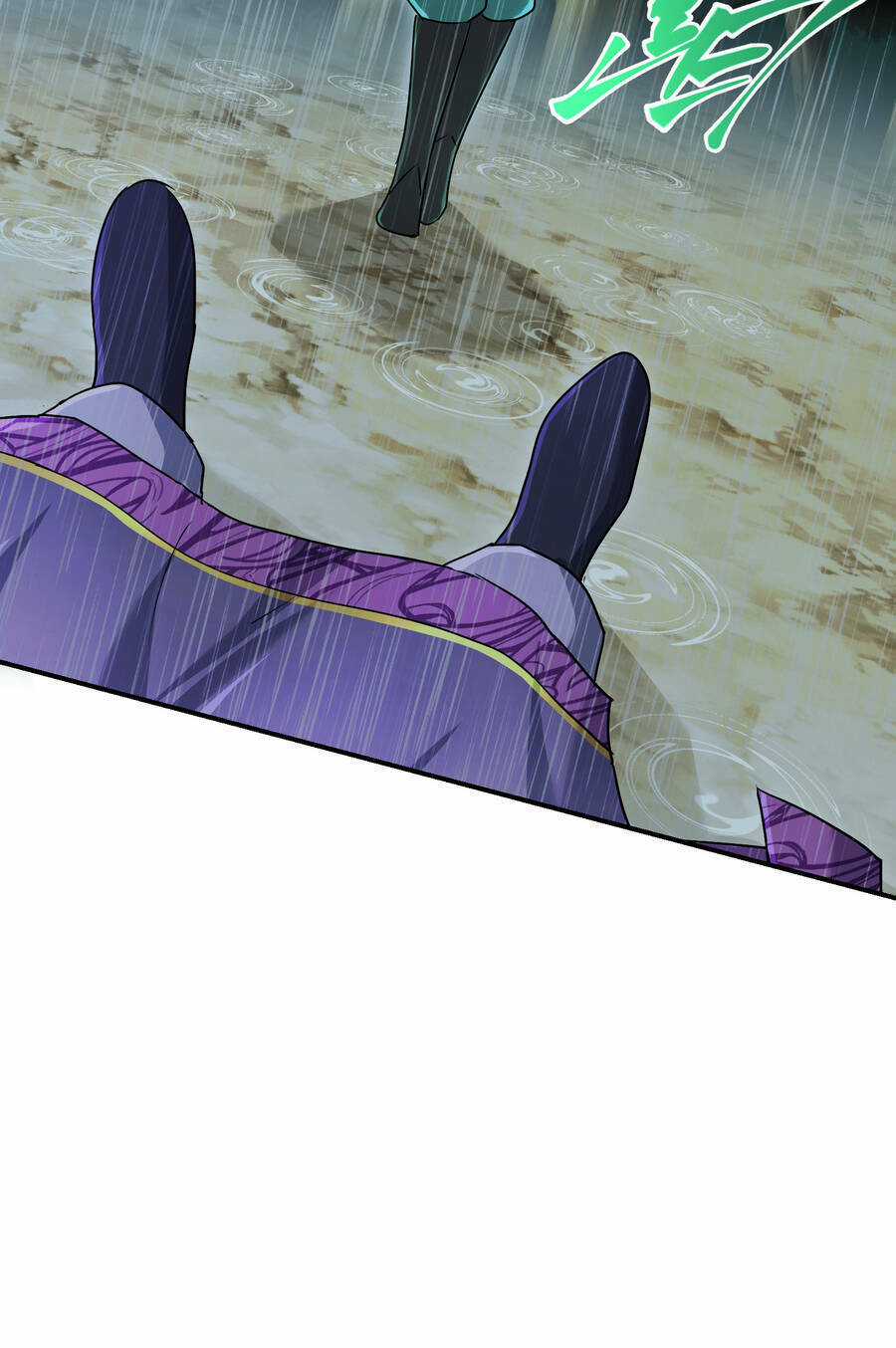 Nhập Hồn Ma Đạo Tổ Sư Chapter 23 trang 7