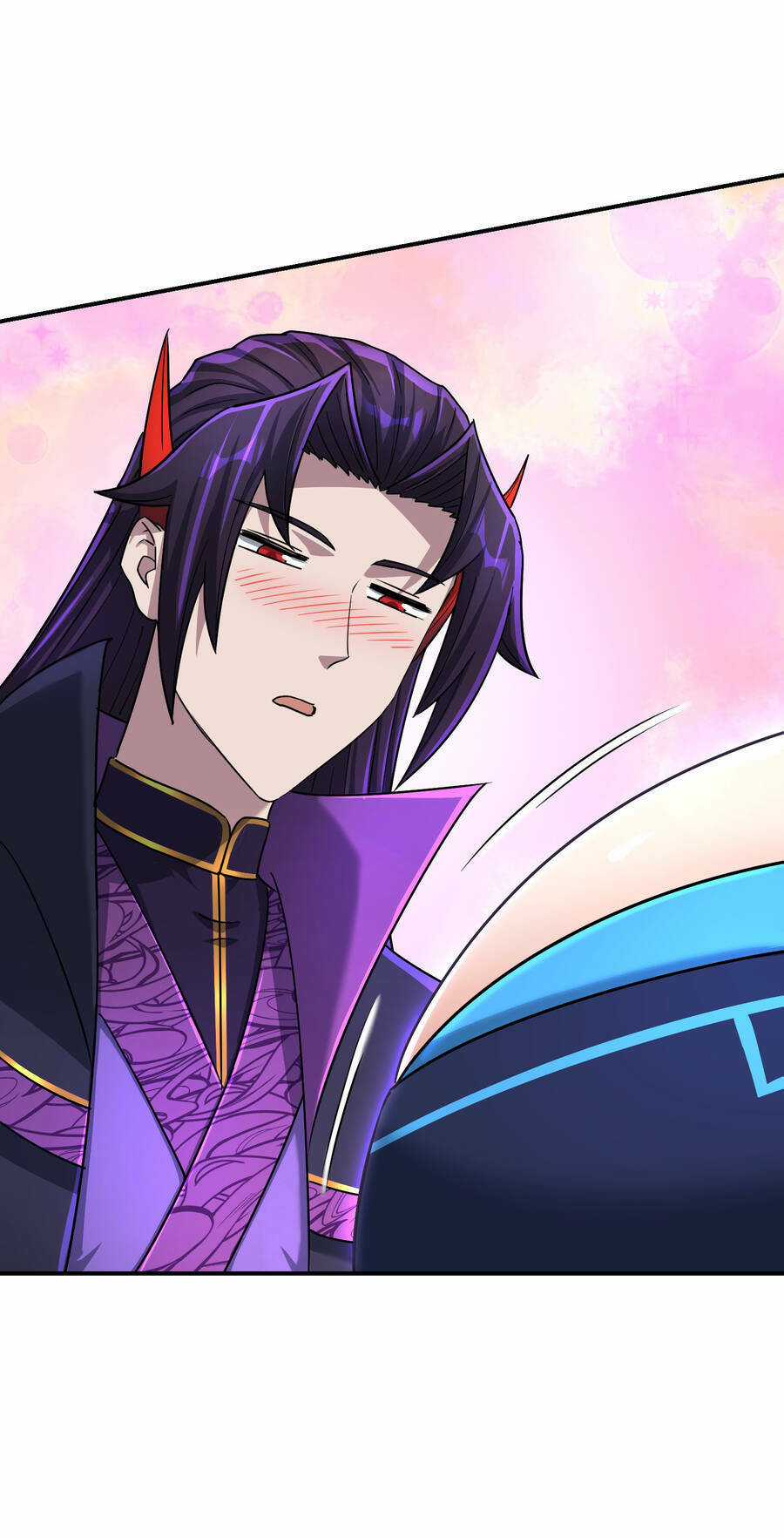 Nhập Hồn Ma Đạo Tổ Sư Chapter 23 trang 71