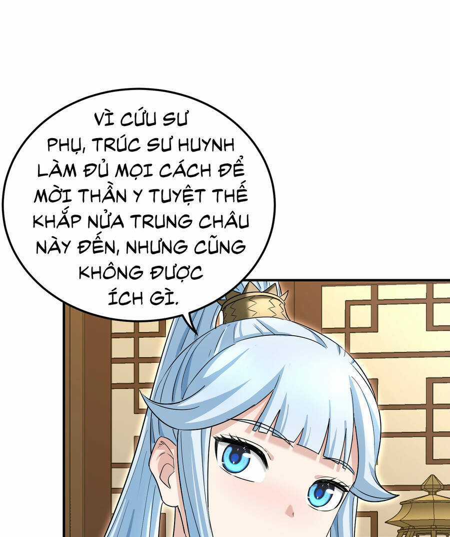 Nhập Hồn Ma Đạo Tổ Sư Chapter 23 trang 79