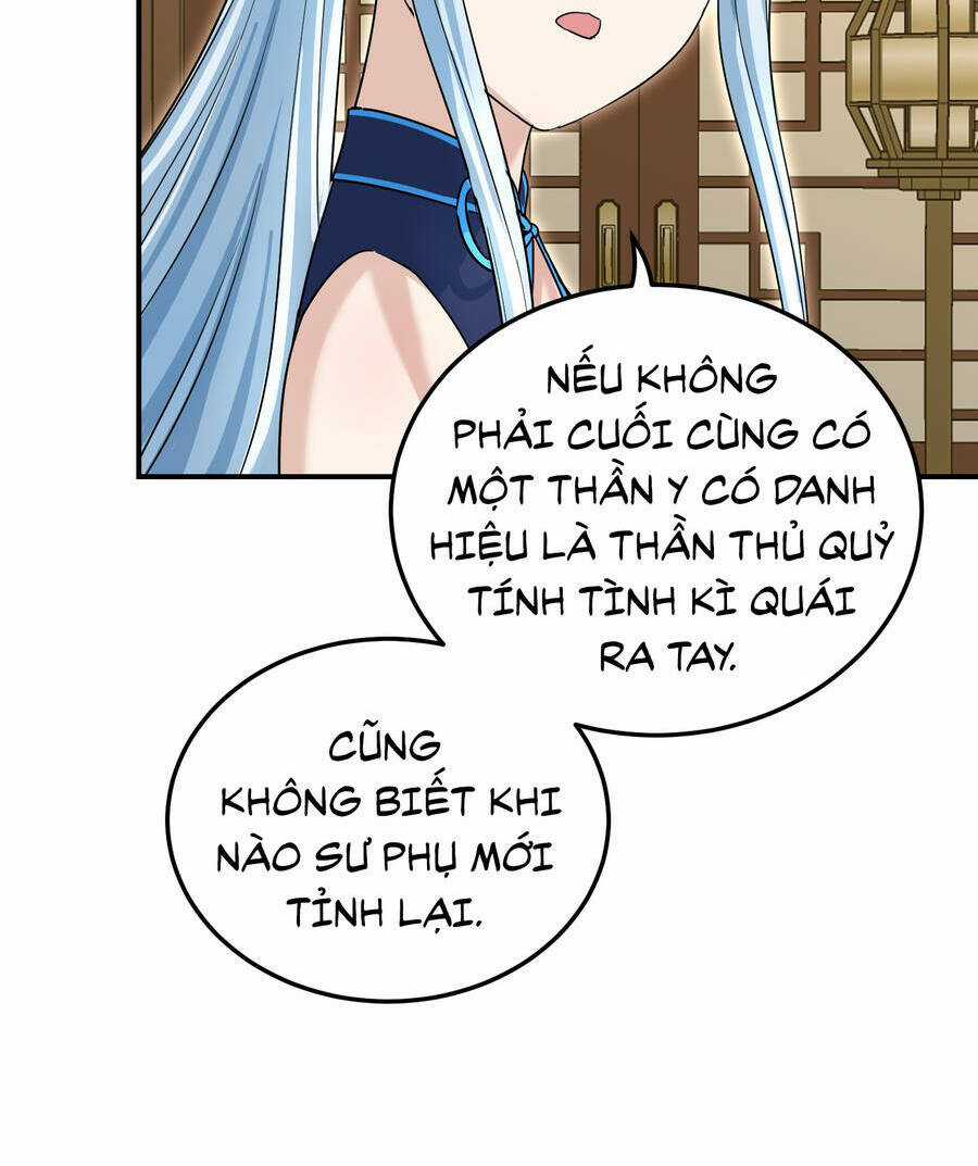 Nhập Hồn Ma Đạo Tổ Sư Chapter 23 trang 80