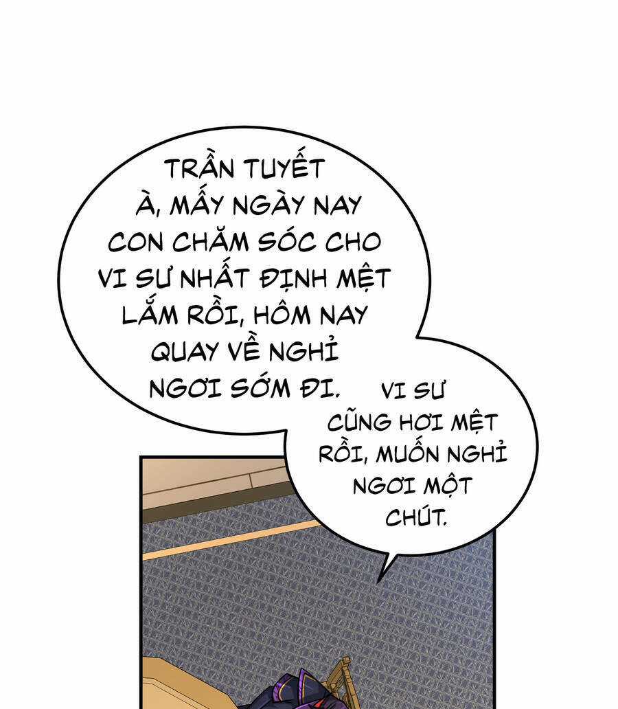 Nhập Hồn Ma Đạo Tổ Sư Chapter 23 trang 82