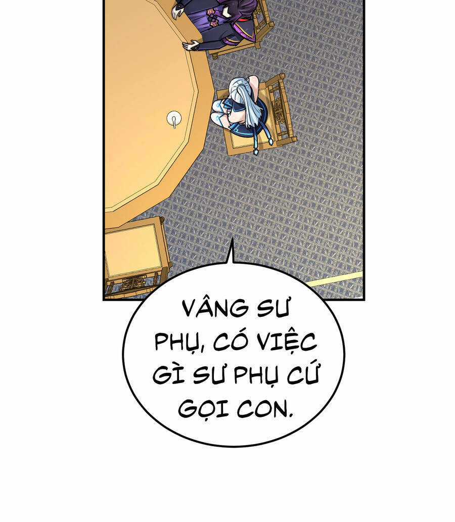 Nhập Hồn Ma Đạo Tổ Sư Chapter 23 trang 83