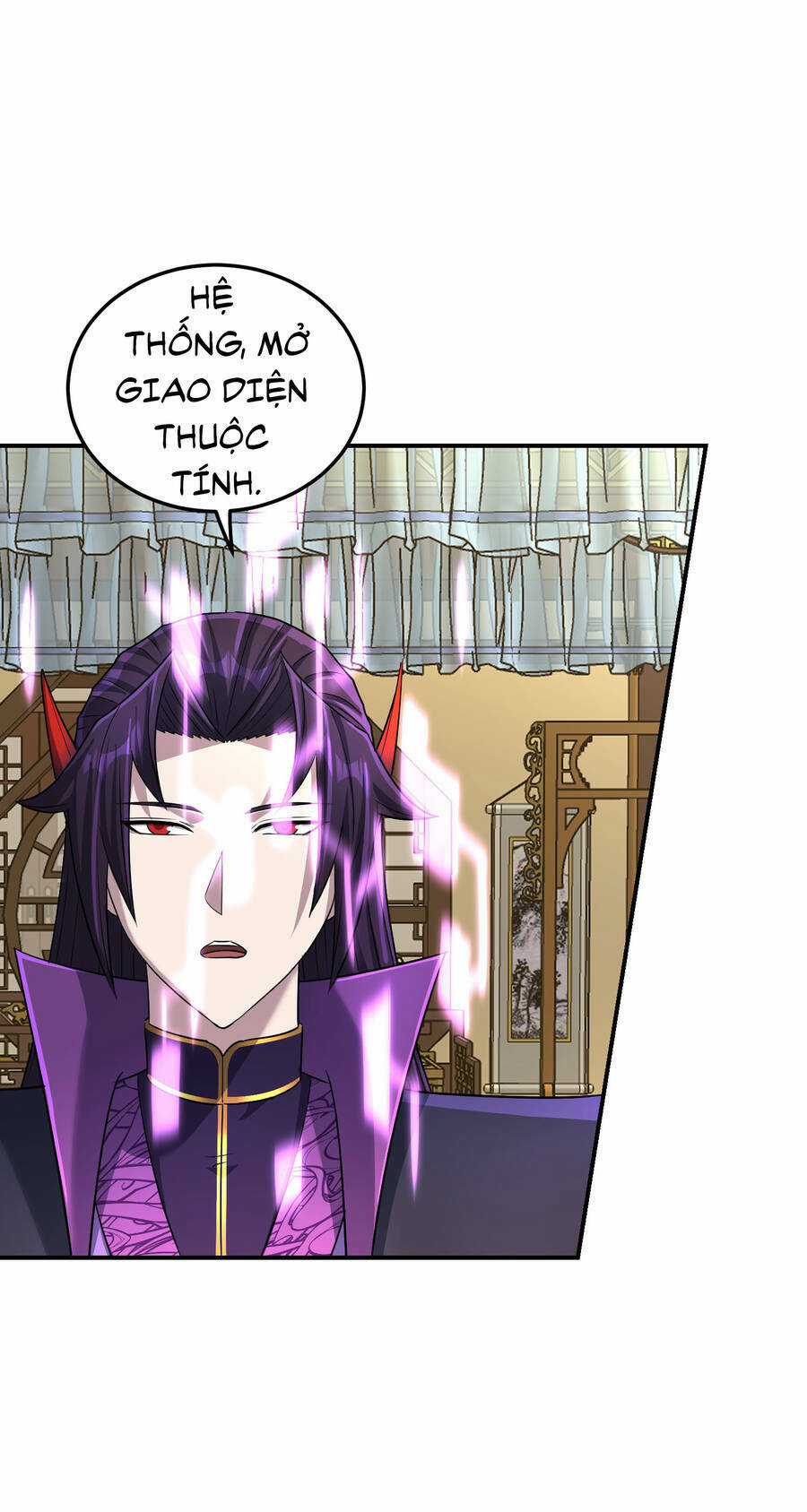 Nhập Hồn Ma Đạo Tổ Sư Chapter 23 trang 85