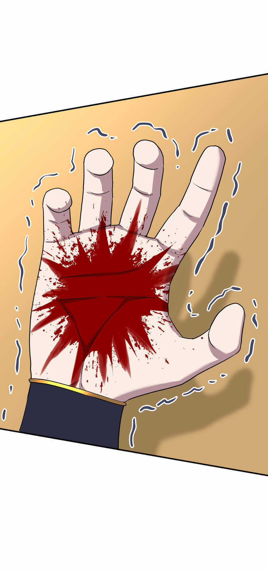 Nhập Hồn Ma Đạo Tổ Sư Chapter 23 trang 92