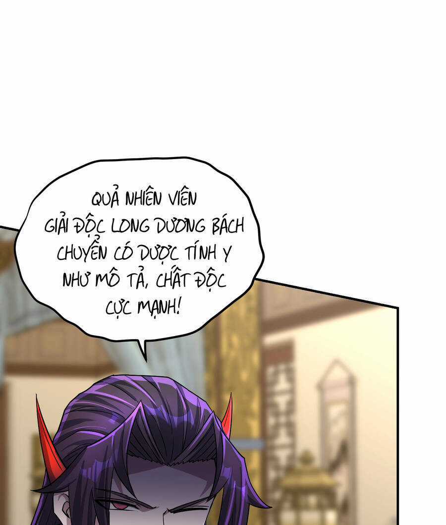 Nhập Hồn Ma Đạo Tổ Sư Chapter 23 trang 93