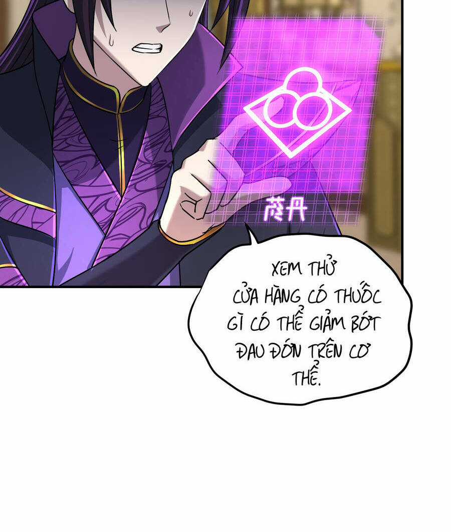 Nhập Hồn Ma Đạo Tổ Sư Chapter 23 trang 94