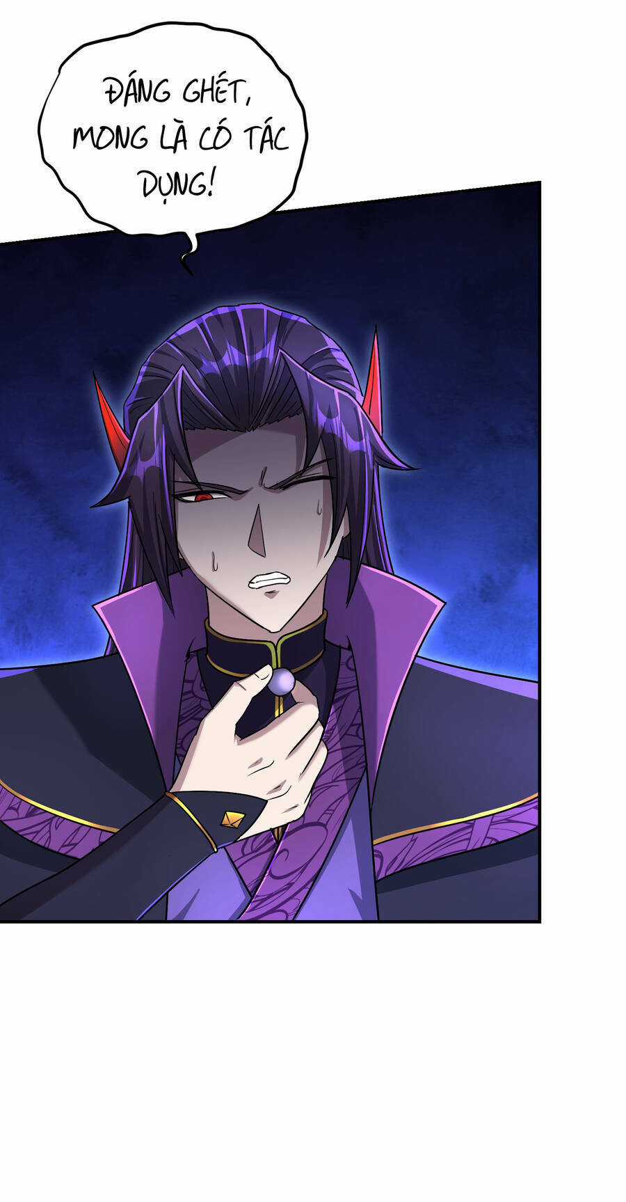 Nhập Hồn Ma Đạo Tổ Sư Chapter 23 trang 97