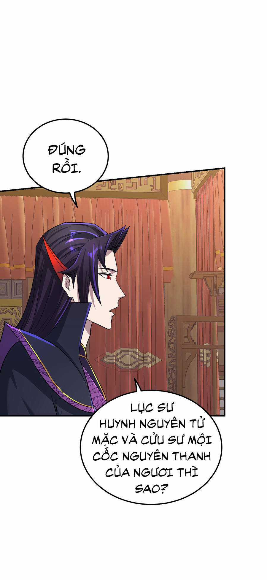 Nhập Hồn Ma Đạo Tổ Sư Chapter 24 trang 101