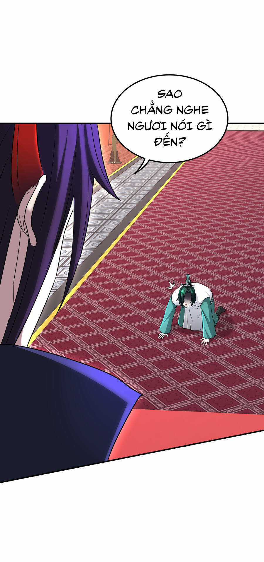 Nhập Hồn Ma Đạo Tổ Sư Chapter 24 trang 102