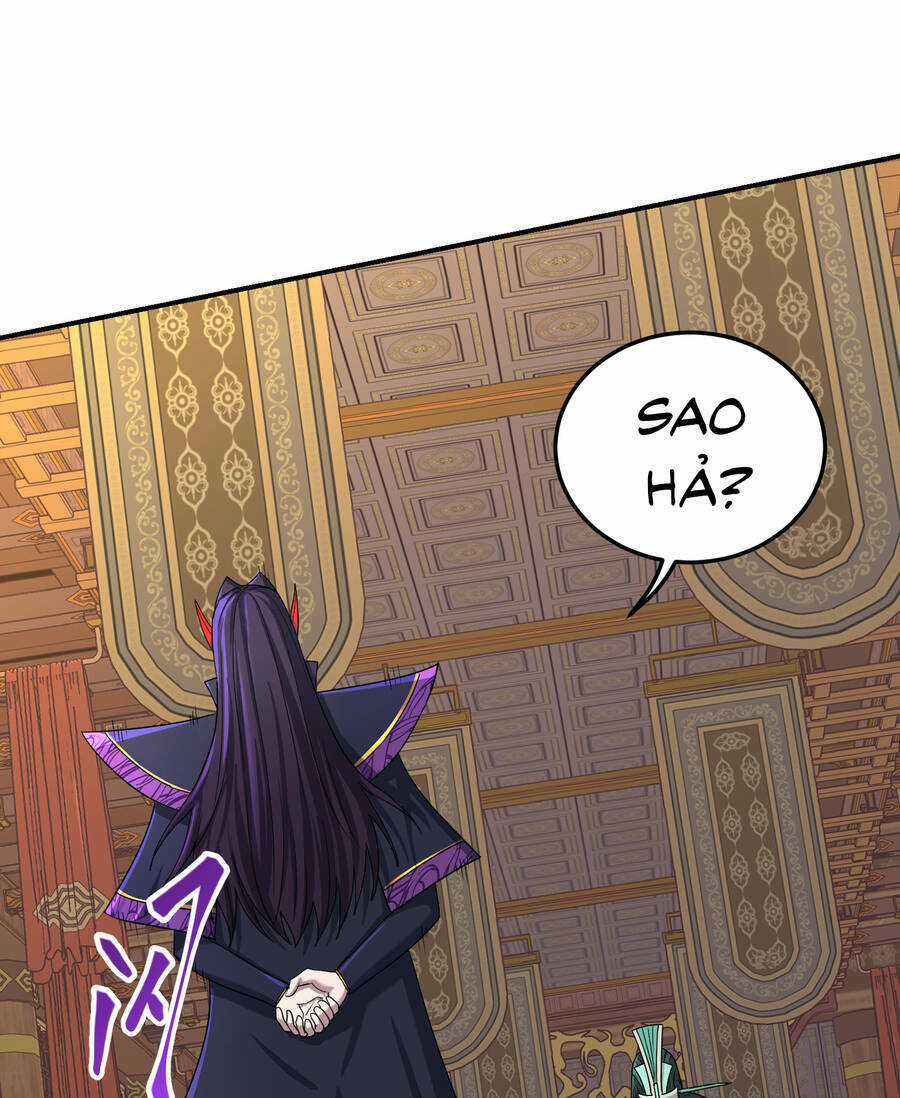 Nhập Hồn Ma Đạo Tổ Sư Chapter 24 trang 104