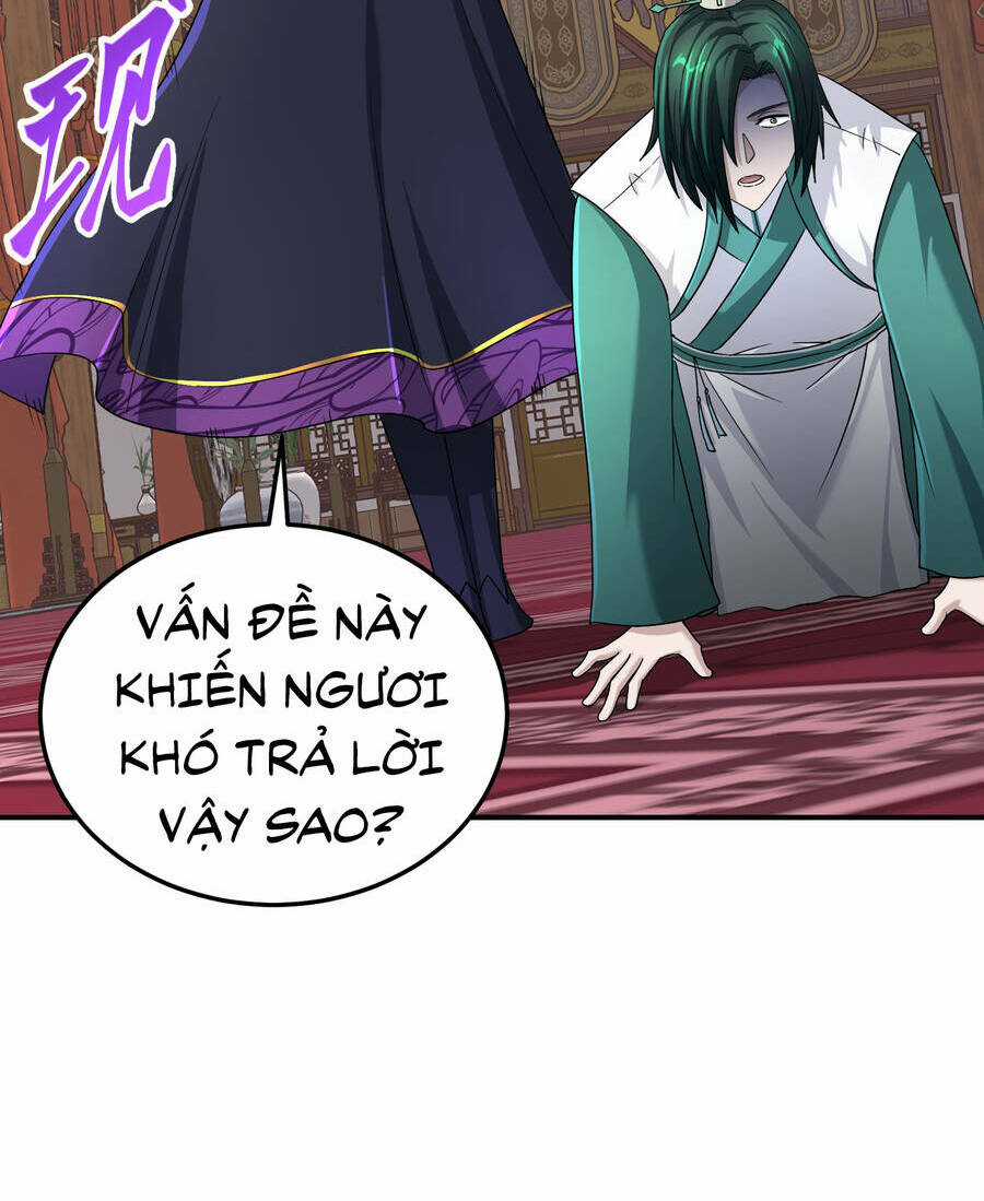 Nhập Hồn Ma Đạo Tổ Sư Chapter 24 trang 105