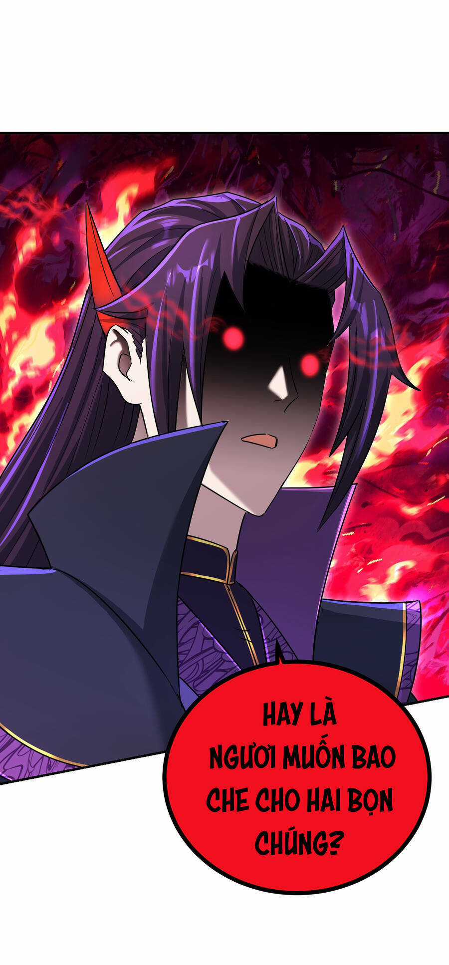 Nhập Hồn Ma Đạo Tổ Sư Chapter 24 trang 106