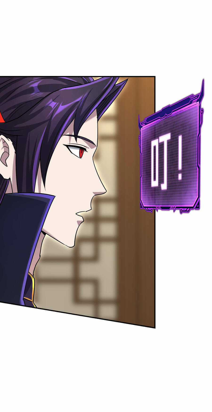 Nhập Hồn Ma Đạo Tổ Sư Chapter 24 trang 11