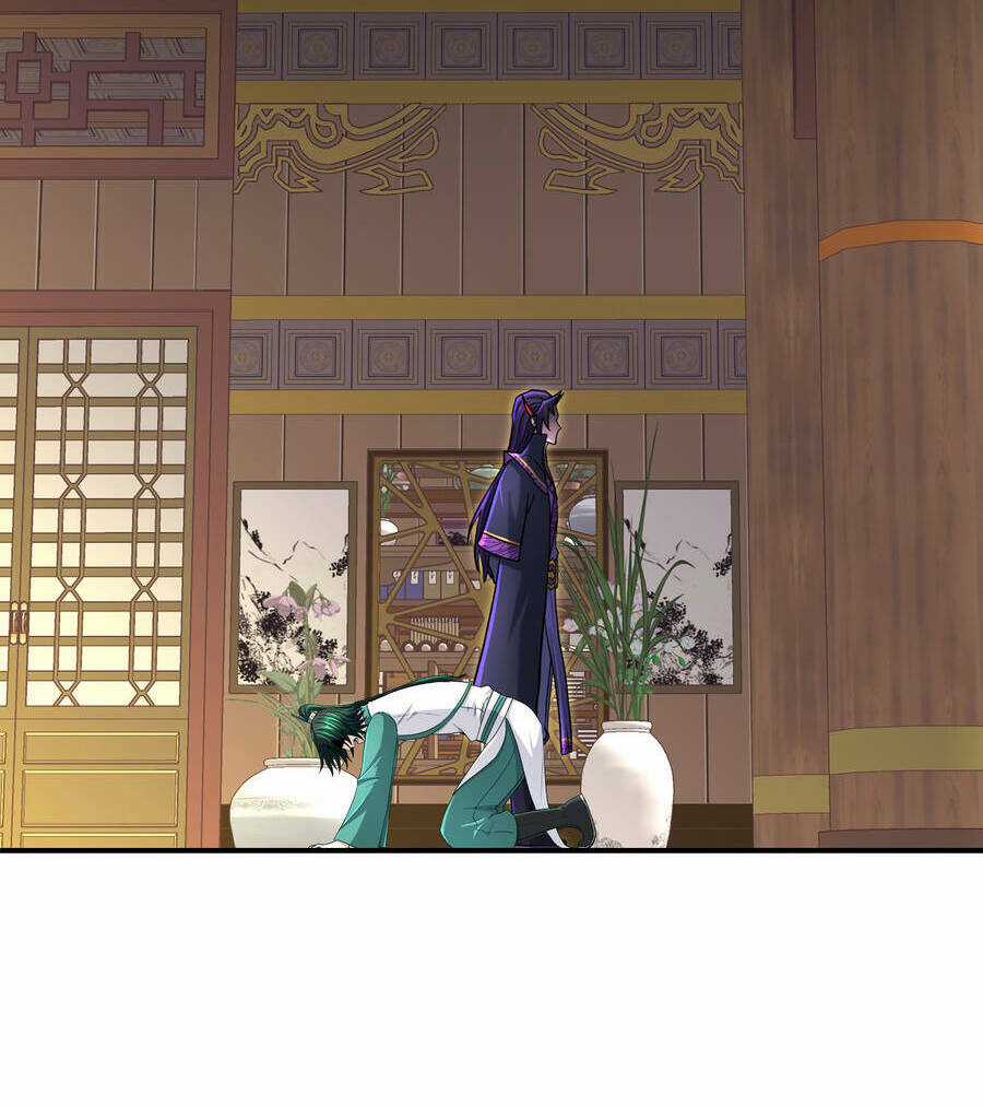 Nhập Hồn Ma Đạo Tổ Sư Chapter 24 trang 111